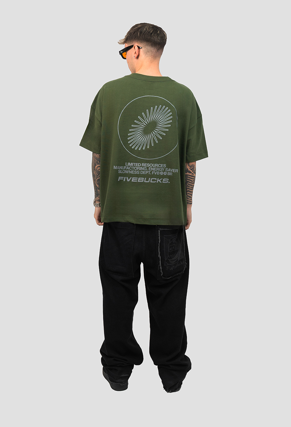Look New Mind · Energy Saver