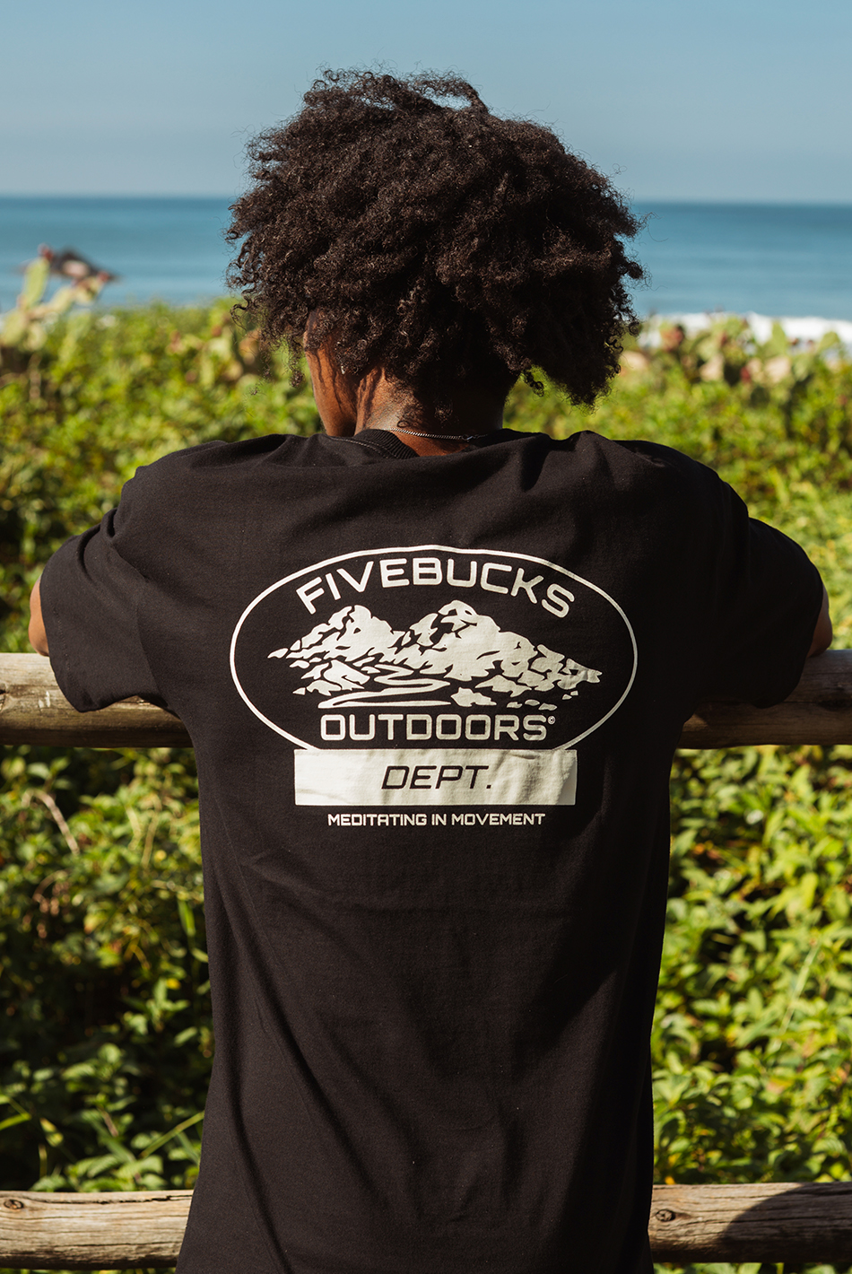 Mini Logo Outdoors