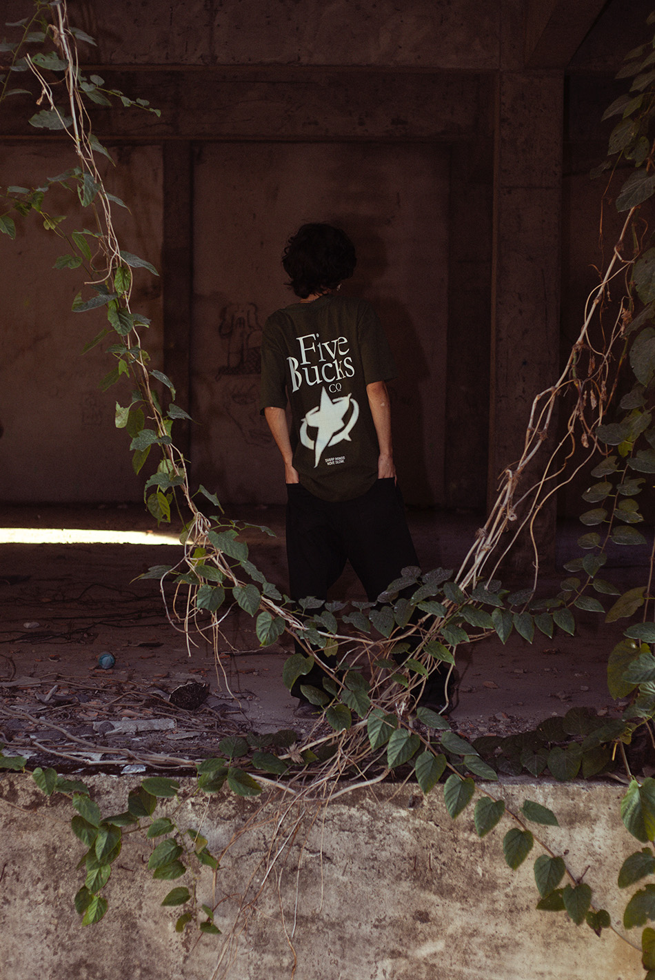 Sharp Minds em uso