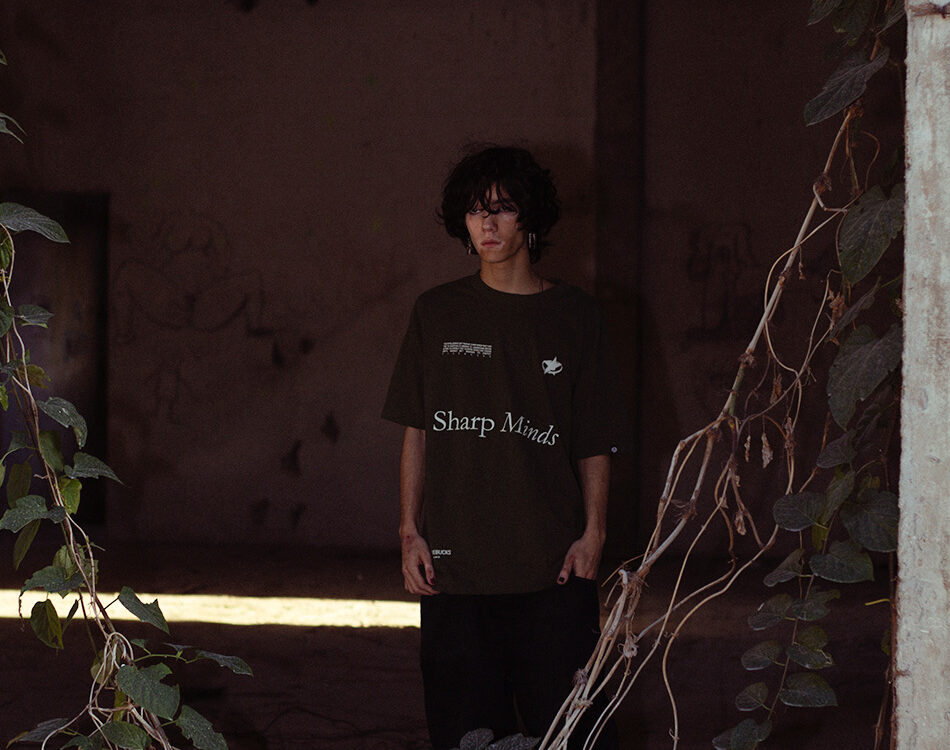 Sharp Minds conceito 4